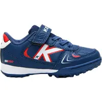 Kelme Hero Elastic Tf Junior Jalkapallokengät
