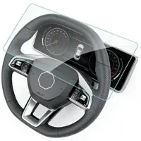 Mtp Products MG ES5 2025 Kojelaudan Panssarilasi - 9H - kirkas