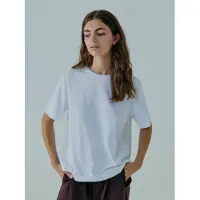 Norr Toppi ' Nelly tee ' valkoinen