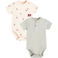 Cool Club Potkuhousut/body beige / harmaa