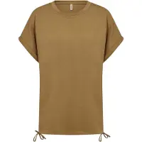 Soyaconcept Toppi ' SC-BANU ' khaki