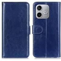 Mtp Products Honor 600 Lite Lompakkokotelo jalustalla - sininen