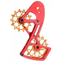 Garbaruk Sram Xplr 13s Takavaihtajan Rullajärjestelmä