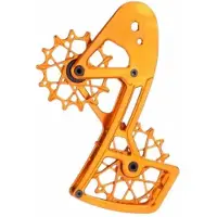 Garbaruk Sram Xplr 13s Takavaihtajan Rullajärjestelmä