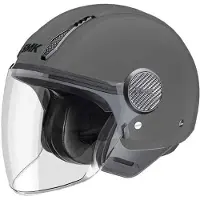 SMK-Link Laminar Avoin Kypärä