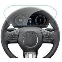 Mtp Products Volkswagen Tayron 2019-2021 Kojelaudan Panssarilasi - 9H - kirkas