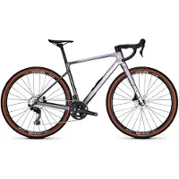 Focus Atlas 8.7 Grx 820 Gravelbike