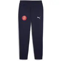 Puma Girona Fc Teamfinal Casual Housut