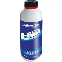 Holmenkol Ultra Mix Blue -8°c/-20°c 1000ml Nestemäinen Vaha