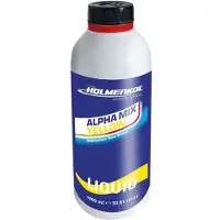 Holmenkol Alpha Mix Yellow 0°c/-4°c 1000ml Nestemäinen Vaha
