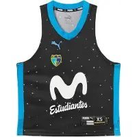 Puma Estudiantes 24/25 Away Hihaton T-paita