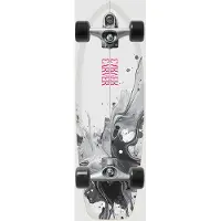 Carver Skateboards Resin 31" Surfskate harmaa