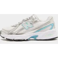 New Balance 740 Kids Lace - White - 37