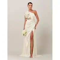 SAVEL Iltapuku 'Orlan Gown' nude