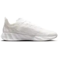 Nike Matalavartiset tennarit 'AVA X' vaaleanharmaa / valkoinen / luonnonvalkoinen