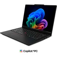 Lenovo ThinkPad T14 Gen 7 Intel Core Ultra 5 325 Processor LPE-cores up to 3.40 GHz P-cores up to 4.50 GHz, Windows 11 Home 64, 256 GB SSD TLC Opal