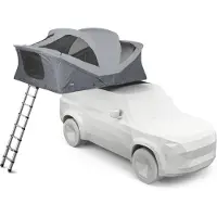 Thule Approach 2 L Ashland Grey L