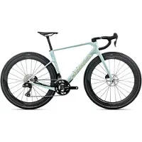 Orbea Terra Race M20iltd Grx Di2 Rx825 2026 Gravelbike