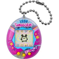 Tamagotchi College Sweater Tamagotchi