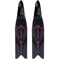 Cetma Lotus Soft Vapaasukellusevä