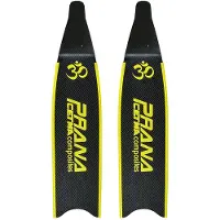 Cetma Prana Soft Fin Blade