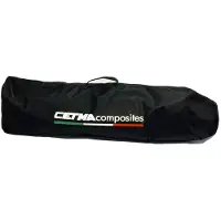 Cetma Freediving 75l Varustekassi