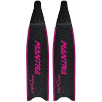 Cetma Mantra Medium Fin Blade