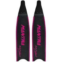 Cetma Mantra Soft Fin Blade