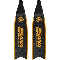 Cetma Prana Soft Fin Blade