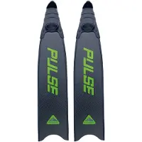 Cetma Pulse Medium Keihäskalastuksen Räpylät