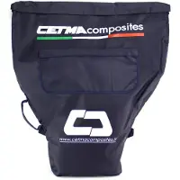 Cetma Monofin-laukku