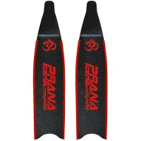 Cetma Prana Medium Fin Blade