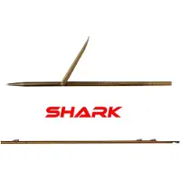 Cetma Shark 6.5 Mm Yksittäinen Flopper Harppuunan Varsi