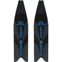 Cetma Lotus Fin Blade