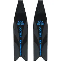 Cetma Lotus Fin Blade