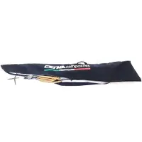 Cetma 95 Cm Harppuunakkokassi