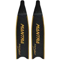 Cetma Mantra Soft Fin Blade