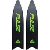 Cetma Pulse Medium Fin Blade