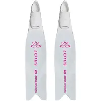 Cetma Lotus Soft Vapaasukellusevä