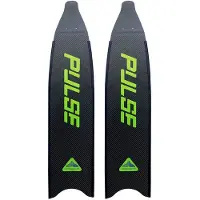 Cetma Pulse Hard Fin Blade