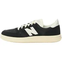 New Balance Tennarit musta / valkoinen