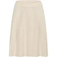 Cream Crdela Skirt - - S