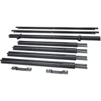 APC – Rack Duct Mounting Rail (ACDC2301)
