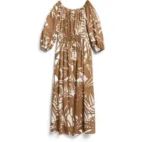 Balmuir Ameglia Dress - Brown - 36