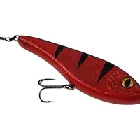 Jasu Drifter 12cm jerkki