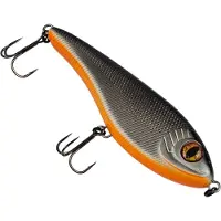 Jasu Drifter 12cm jerkki