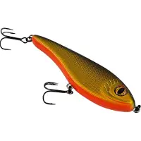 Jasu Drifter 12cm jerkki