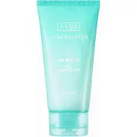 BRING GREEN BRINGGREEN Tea Tree Cica Deep Cleansing Foam 120ml
