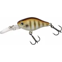 Berkley Pulse Fry Deep 3,8 cm vaappu