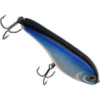 Jasu Drifter 12cm jerkki